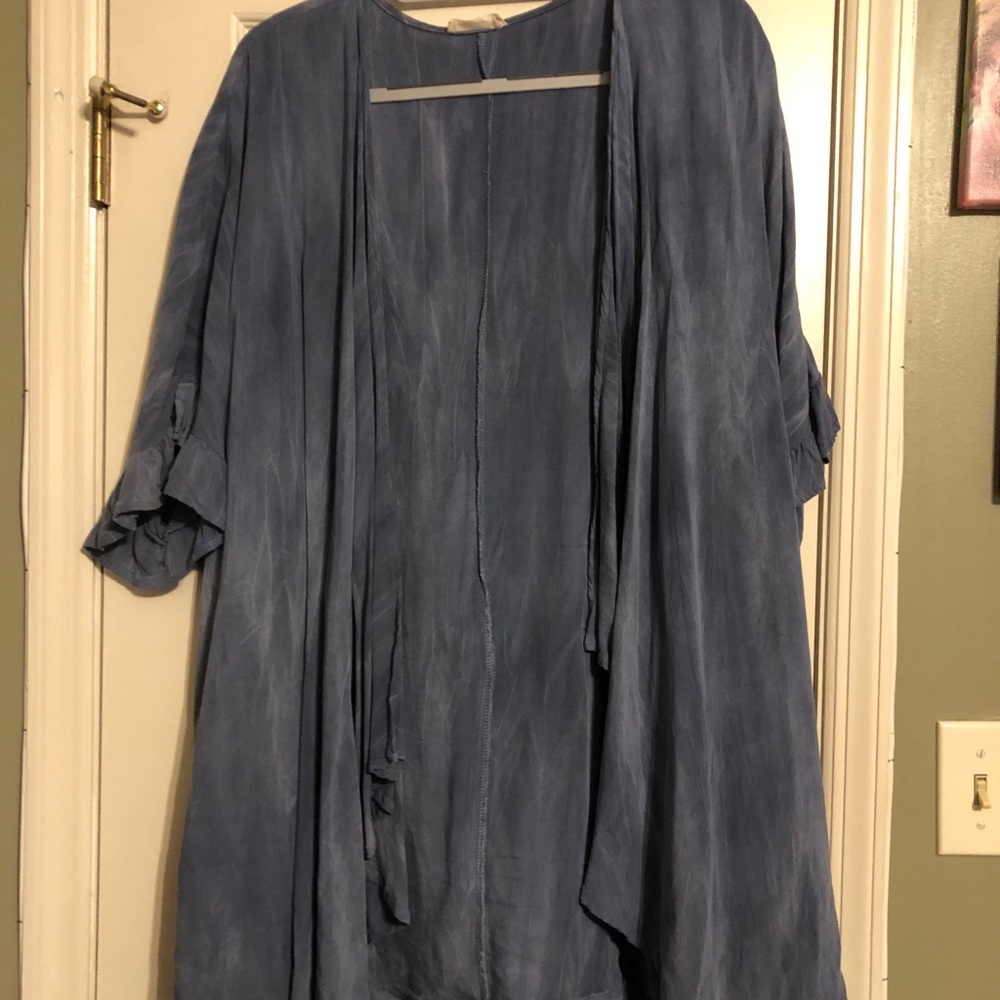 Versatile Kimono